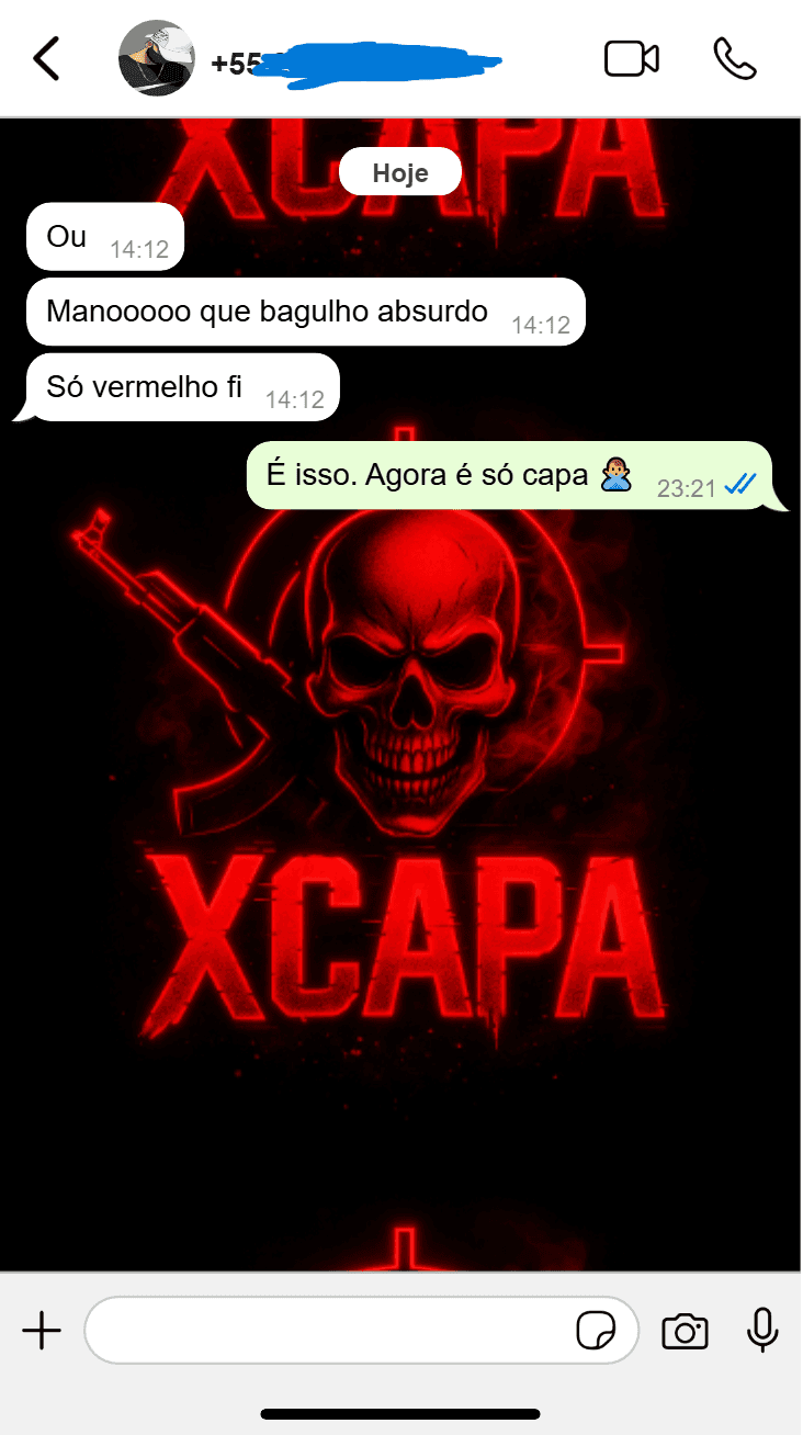 Depoimento 7