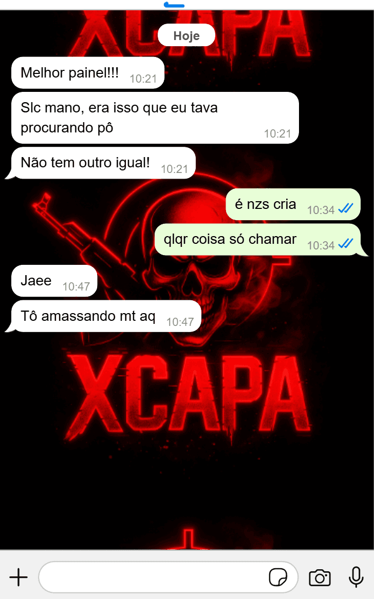 Depoimento 9