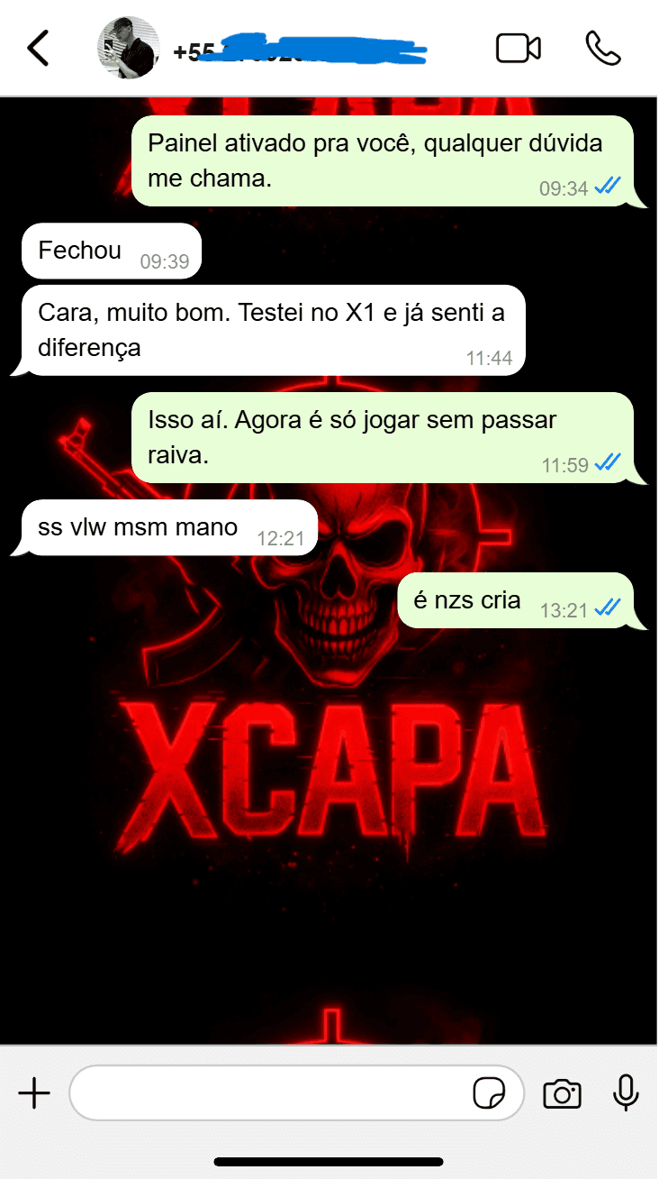 Depoimento 4