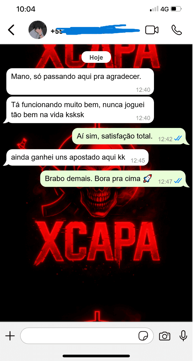 Depoimento 6