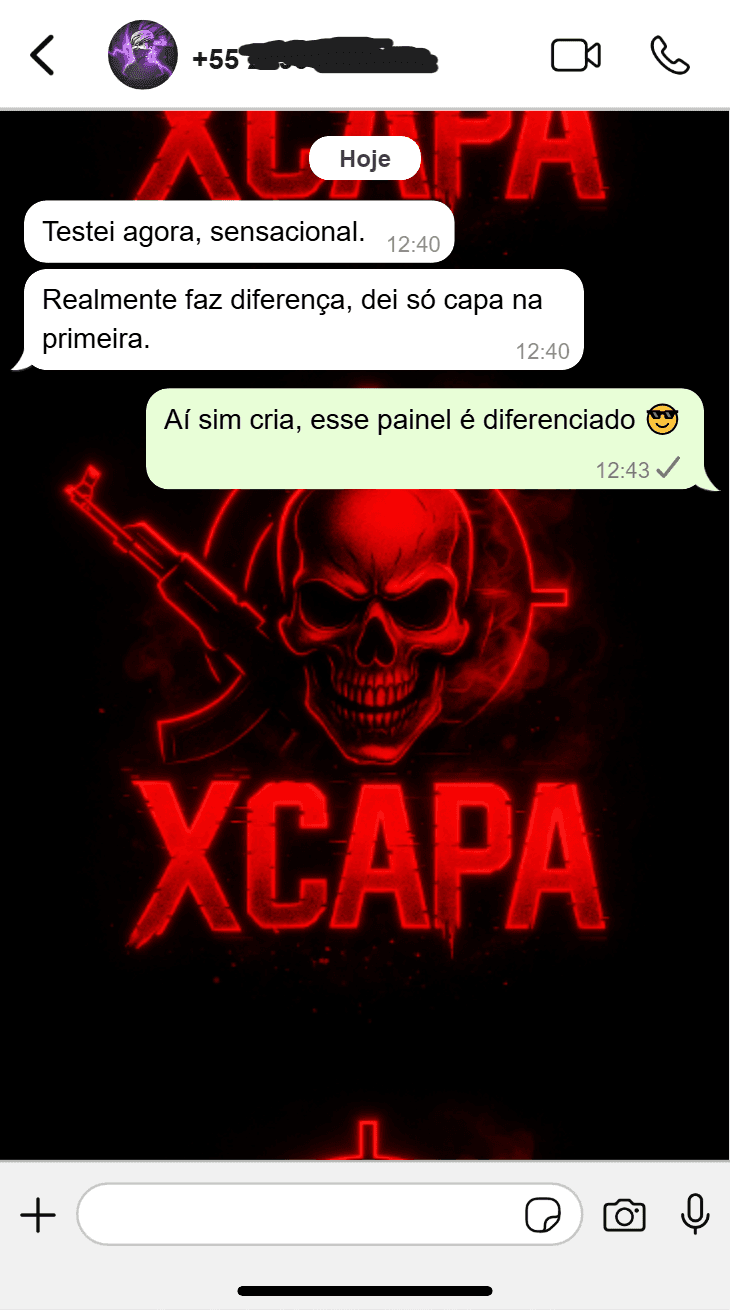 Depoimento 5